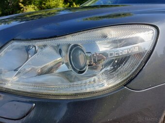 ŠKODA OCTAVIA 2 COMBI 2010 1.9 TDI 77KW BEZ DPF - 7