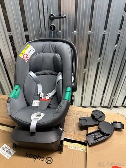 Cybex Talos S - 7