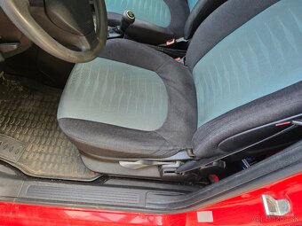 Fiat Punto grande 1.3 - 7