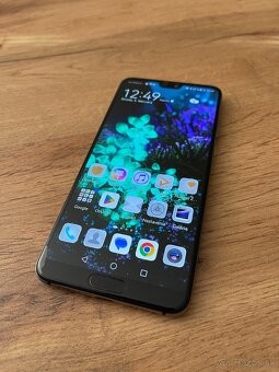 Huawei P20 pro - 7
