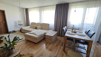 NOVOSTAVBA - 2-izb. byt - ULICA NA GRUNTE , sídl. KVP, voľný - 7