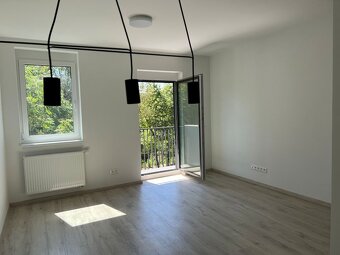 NOVOSTAVBA NUPPU - 2izb.apartmán s balkónom - 7