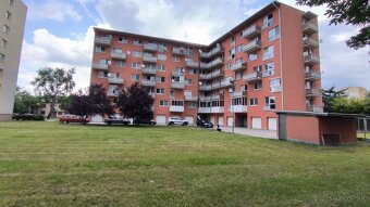 2-izbový byt v LM Nábrežie za 550 EUR s energiami - 7