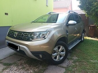 Duster 1.6 SCe 84kw 74tis. km - 7