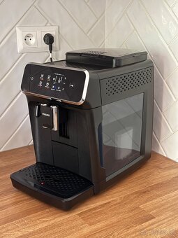 Philips Saeco 2200 LatteGo 2230/10 - 7