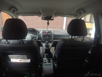 Honda crv - 7