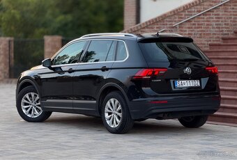 Volkswagen Tiguan 2020 2.0 TDi DSG 110kW Matrix - 7