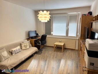 Na predaj 4 izbový byt Lučenec s balkónom - 7