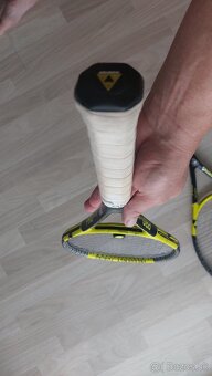 2x Fischer Pro Tour Air Carbon - 7
