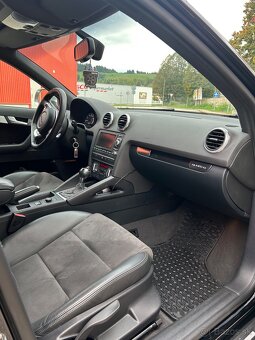 Audi S3 8P 2.0 TFSI quattro - 7