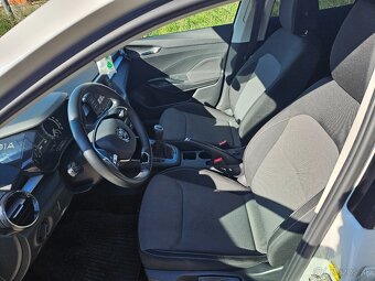 Škoda Fabia 1.0 TSI Ambition odpocet DPH - 7