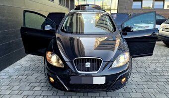Seat Altea XL 1.6 tdi NAVI BI-XENON - 7