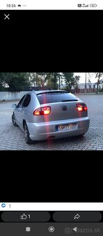 Seat Leon 1.9 sdi - 7