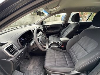 Kia Sportage 1,6GDI r.v.:2020 - 7