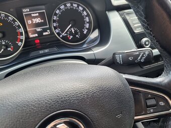 Škoda Fábia Combi 3 - 7
