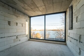 Na Predaj krásna Novostavba Rekreačnej chaty BA Vajnory - 7