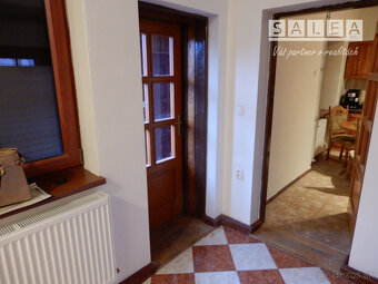 Rodinný dom, 210 m2, garáž, bazén,   Nýrovce, okr. Levice - 7