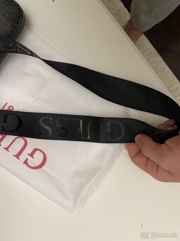 Kabelka Guess mužska - 7