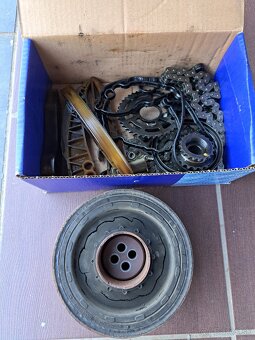 Bmw X1 18D sdrive - 7