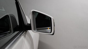 Mercedes ML 350cdi Bluetec 4MATIC - 7