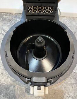 Tefal Actifry Express XL AH950030 teplovzdušná fritéza - 7