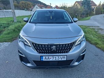 Peugeot 3008 1,5 BLUEHDI,96 kw,125500 Km,LED,NAVI,.. - 7