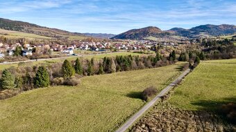 Novostavba rodinného domu v radovej zástavbe, Stará Bystrica - 7