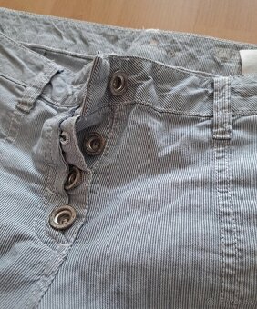 Tom Tailor značkové 3/4 nové dámske S/M - 7