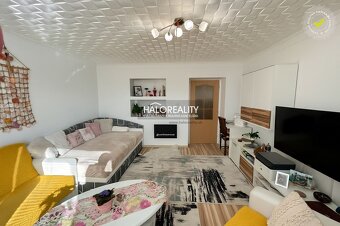 HALO reality - Predaj, dvojizbový byt Prievidza - EXKLUZÍVNE - 7