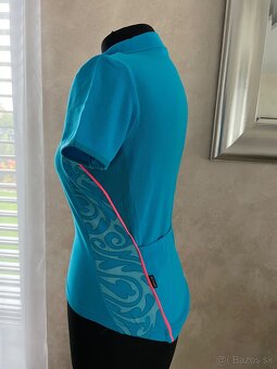 Cyklistický dres Kellys - 7