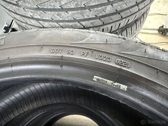 235/45 r20 100V Pirelli Scorpion letné 6mm - 7