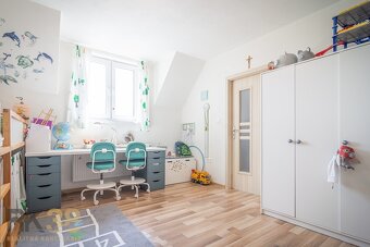 Ponúkame na predaj rodinný dom pod Tatrami - 7