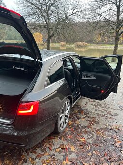 AUDI-A6-C7-180Kw - 7