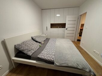 Nadštandartný 2 izbový byt v lukratívnej časti Stupavy - 7