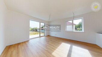 HALO reality - Prenájom, rodinný dom Baka - NOVOSTAVBA - EXK - 7