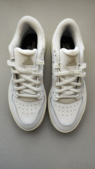 Adidas Court 24, veľkosť 43 1/3 (UK 9) - 7