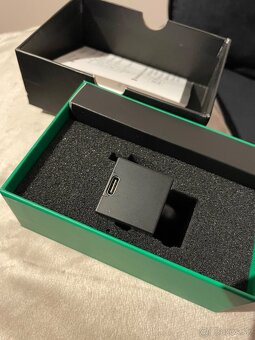 Dragonhawk B1 Wireless Tattoo Battery Power Supply DC Co - 7