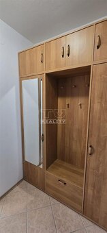 Prenájom slnečného 1i bytu v TOP lokalite - ihneď voľný,... - 7