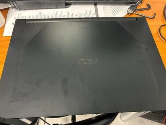 Pokazeny Acer NITRO 5 - 7