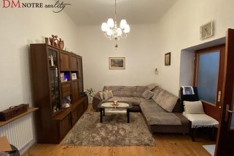 Rodinný dom v centre mesta Lučenec - 7