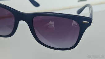 Slnečné okuliare Ray-Ban Wayfarer Liteforce - 7