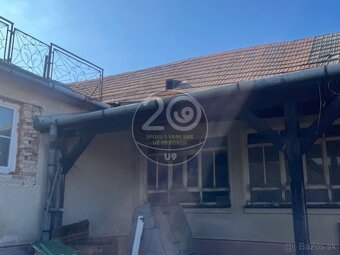 Dražba rodinného domu v obci Bruty okres Nové Zámky - 7