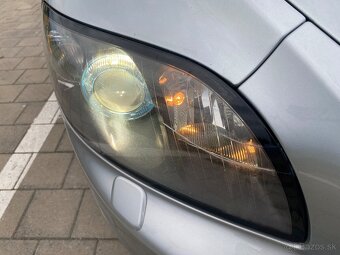 Volvo C70 2.4D 120kW - 7