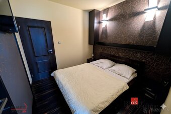 Moderný, 2 izbový byt, kompletná rekonštrukcia, Banská Bystr - 7