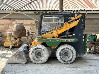 Prenájom skladov / betonárka s personálom - Bánov / Šurany - 7