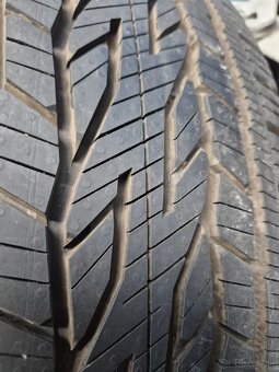 Nova letní sada Ford Ranger + vw Amarok 6x139,7 PHEV - 7