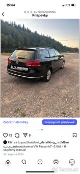 Prenájom vozidiel, autopožičovňa, prenájom autá auto - 7