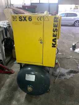 Kompresor - 7