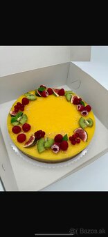 Chlebíčky - domáca výroba - 7