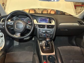 Audi A4 Allroad B8 2.0 TFSI S-tronic - 7